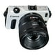 thumbnail image 2 of Adaptador de enfoque automático para montura de objetivo VILTROX EF-EOS M para Canon, 2 of 8