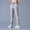 Grey, variant on Green Mens Cargo Pants, Polyester Pants, Chef Pants, Big & Tall 4XL Mens Pants Slim Fit, Men Cargo Pants, Weekend Leisure Mens Pants Relaxed Fit