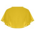 thumbnail image 5 of Women's Solid Cardigan Tops Sun Protection Short Smock Cover Ups, 5 of 6
