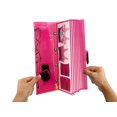 thumbnail image 4 of Poupée Barbie, créatrice de mode, 4 of 9