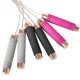 thumbnail image 3 of Cuerda para Saltar Ajustable, ASEKUN Ligera y Ajustable ShuxiuWang  1327537100621, 3 of 3