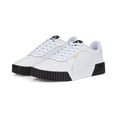 thumbnail image 3 of Tenis Puma Mujer 38584904 Blanco 22 cm, 3 of 5