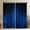 Gradient 01, variant on Erosebridal Black and Purple Curtains Women Ombre Glitter Window Curtains for Bedroom Living Room,Abstract Striped Curtains & Drapes 2 Panels 42"Wx84"L