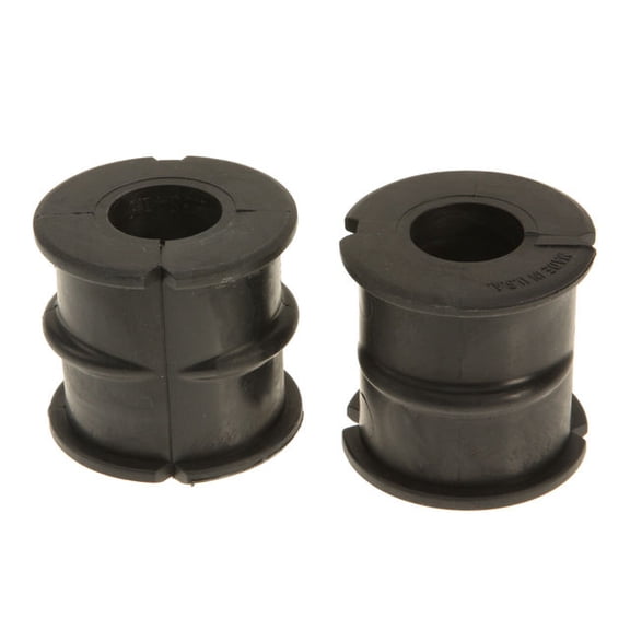 Sway Bar Bushing Kit - Compatible with 2005 - 2016 Chrysler 300 2006 2007 2008 2009 2010 2011 2012 2013 2014 2015
