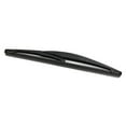 thumbnail image 1 of Unique Bargains X AUTOHAUX 250mm 10' Rear Window Windshield Wiper Blade for 10-16 Nissan Leaf, 1 of 5