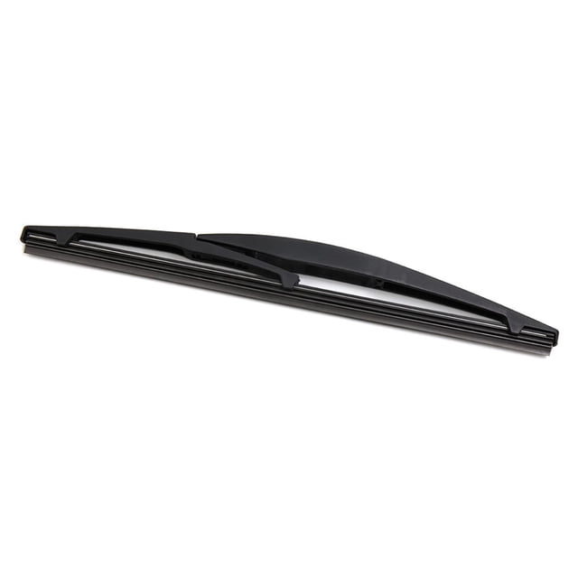 Unique Bargains X AUTOHAUX 250mm 10' Rear Window Windshield Wiper Blade for 10-16 Nissan Leaf