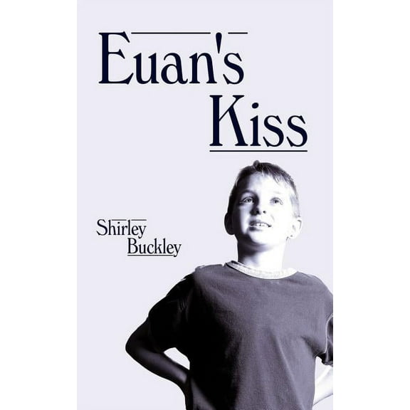 Euan's Kiss, (Paperback)