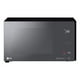 thumbnail image 1 of Horno de microondas LG 1.5 pies con GRILL COLOR NEGRO MH1596DI/R, 1 of 6