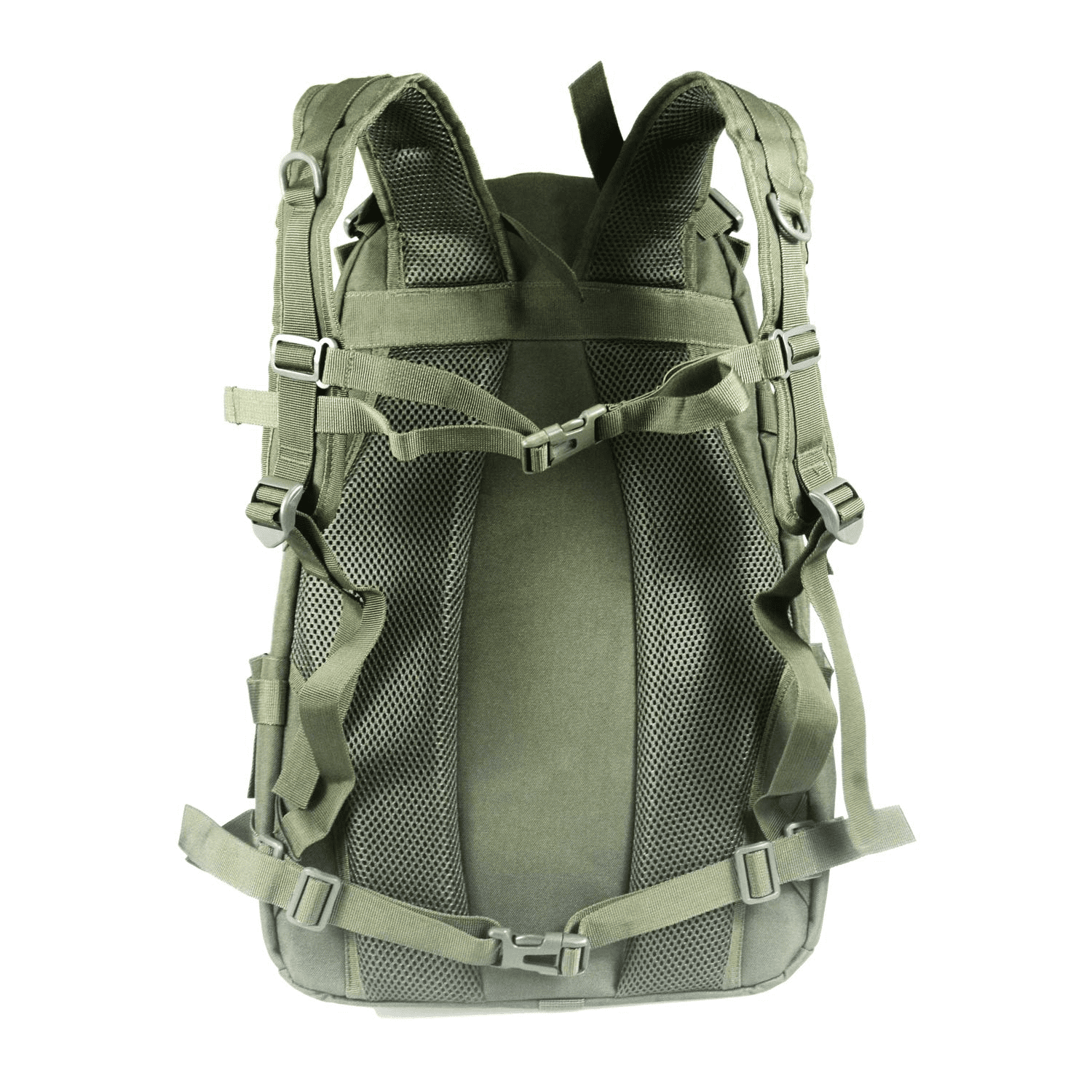 Lhi Backpack Review