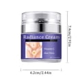 thumbnail image 3 of Improve Appearance Moisturize White Cream Moisturize Cream 50ml, 3 of 9