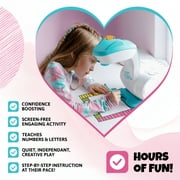 Flycatcher Smart Sketcher 2.0 Projector, Drawing and Tracing Toy for Kids, Educational Arts & Crafts, Christmas Gift for Boys and Girls for Ages 5+