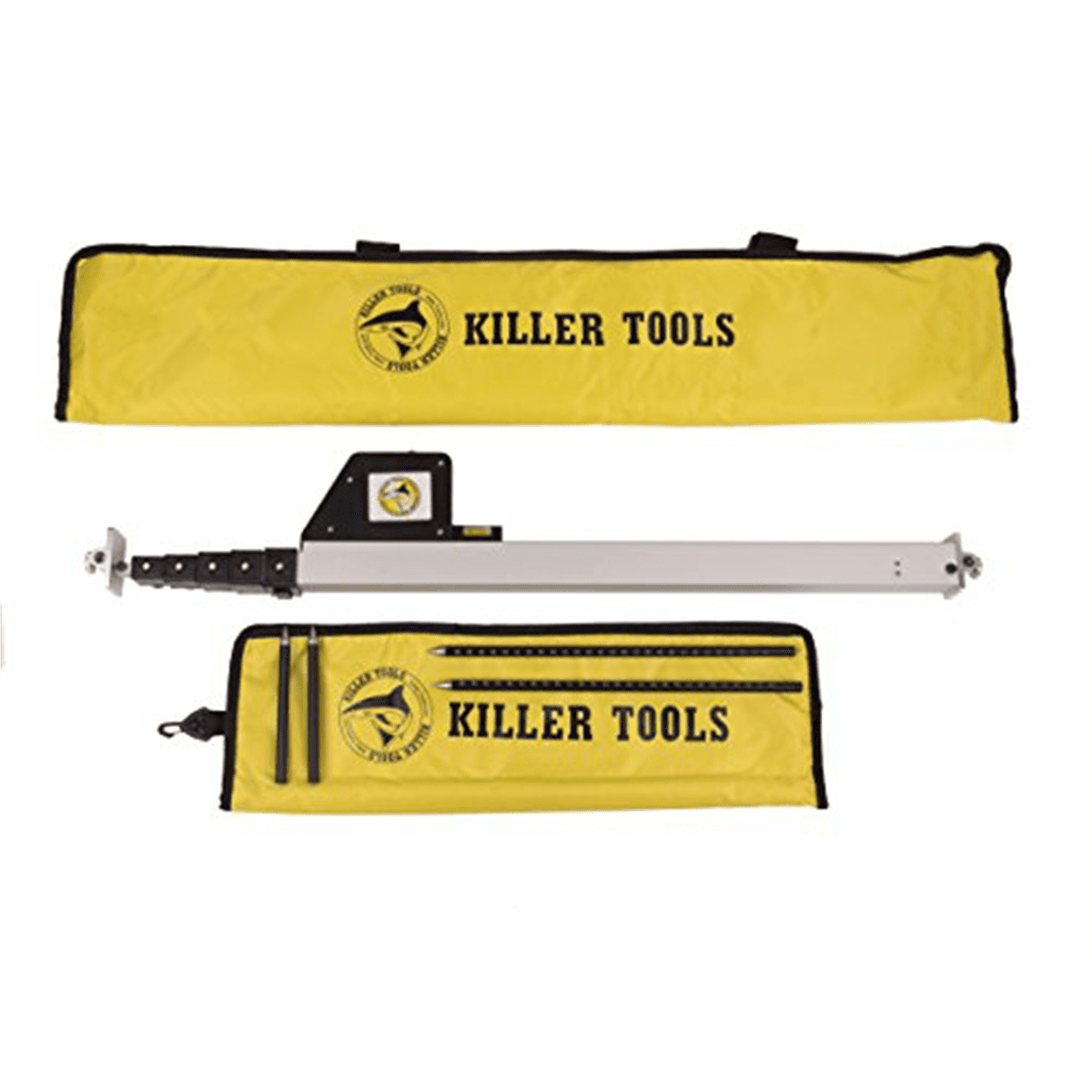 Depchek - Asphalt Tool, Depth Check Gauge