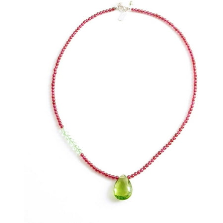 Timeless Necklace by Women's Bean Project