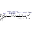 thumbnail image 5 of AP 93986 Exhaust Pipe Fits select: 1988-1995 CHEVROLET GMT-400, 1989-1995 GMC SIERRA, 5 of 5