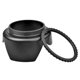 thumbnail image 1 of AFS Tulip Flower Lens Hood for Nikon D5300 D5200 with AFS DX Nikkor 1855mm Lens (Not for AFP 1855), 1 of 3