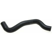 Radiator Coolant Hose Fits select: 1995-1996 CHEVROLET CORVETTE