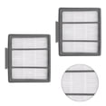 thumbnail image 3 of 2Pcs Filters For Shark Ion Robot RV850 RV1000 RV860WVC RV700_N RVFFK950, 3 of 9