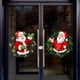 thumbnail image 5 of 2 Adornos Navideños Para Ventanas Y Puertas Adornos Para Puertas Y Ventanas Adornos Para Paredes, 5 of 6