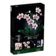 thumbnail image 2 of Juego de flores artificiales con rosas, colección botánica y arte de mesa para adultos, regalo para el día de la madre, 2 of 3