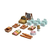 My Life as Doll Collectible Bakery