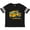 Football Black and White, variant on Inktastic How I Roll School Bus Boys or Girls Toddler T-Shirt