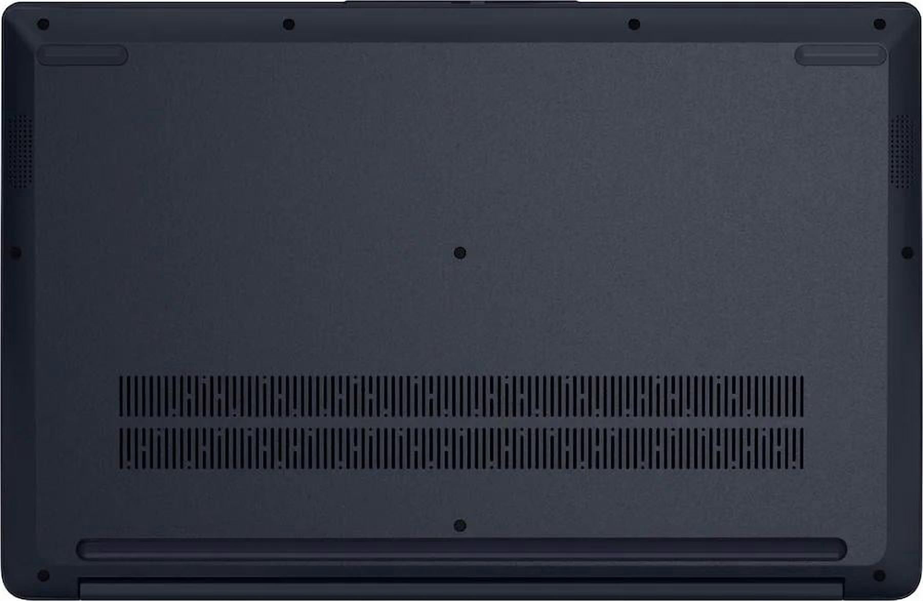 Lenovo - IdeaPad 1 15.6" Full HD Laptop - AMD Ryzen 5 7520U 2022 - 8GB Memory- 256GB SSD - Abyss Blue