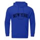 thumbnail image 1 of Gibobby Sudaderas con capucha para hombre Sudadera con Capucha para Hombre(Azul,G), 1 of 5