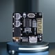 thumbnail image 1 of Tablero Receptor De Audio Placa decodificador de Audio 5,0 compatible con Bluetooth, módulo de decodificación de MP3 sin pérdidas, 3,7-5V, 1 of 5
