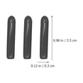 thumbnail image 2 of Yueyihe 100pcs Dishwasher Rack Caps Dishwasher Prong Rack Tips Dishwasher Prong Rack Covers, 2 of 8