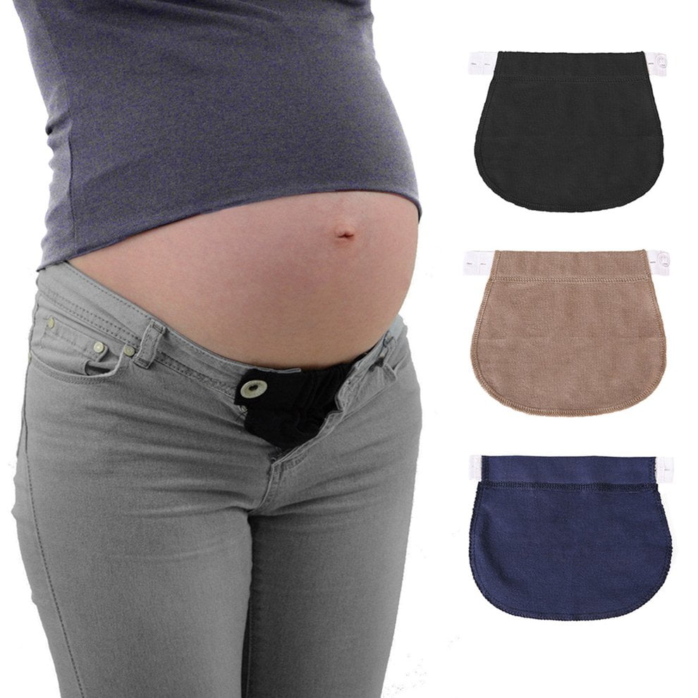 Pregnancy Waistband Belt Adjustable 