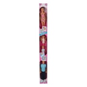 Simba Toys - Steffi Love Family Box of 4 Dolls