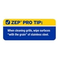 Zep Fast 505 Cleaner and Degreaser 32 Ounce (Case of 2) ZU50532