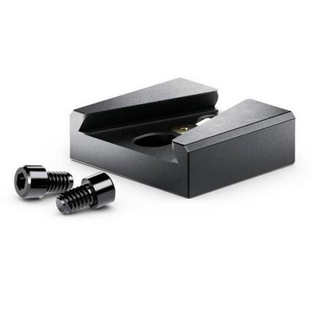 Blackmagic Design Camera URSA SVF - VLock Plate