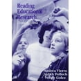 thumbnail image 1 of Pre-Owned Reading Educational Research (3rd Edition) (Paperback) 0136800343 9780136800347, 1 of 1