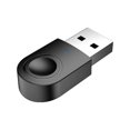 thumbnail image 3 of Wireless Bluetooth 5.3 USB Free Bluetooth Wifi Recevier Transmitter Dongle Adapter Audio For Car Radio PC Keyboard Mouse WIN 11, 3 of 5