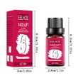 thumbnail image 3 of Aceite reafirmante facial HUOGUO Reduce las líneas finas 30 ml, 3 of 5