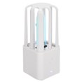 thumbnail image 4 of ZL-28C1 UVC Light Portable Ultraviolet Lamp USB Rechargeable Cleaning for Car and Home, 4 of 5