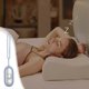 thumbnail image 5 of Glowco Calm Carry - 2025 Premium Handheld Anxiety Relief Device With Soothing Glow | Stress Relief, Sleep Aid Portable Relaxation Tool For Adults, 5 of 5