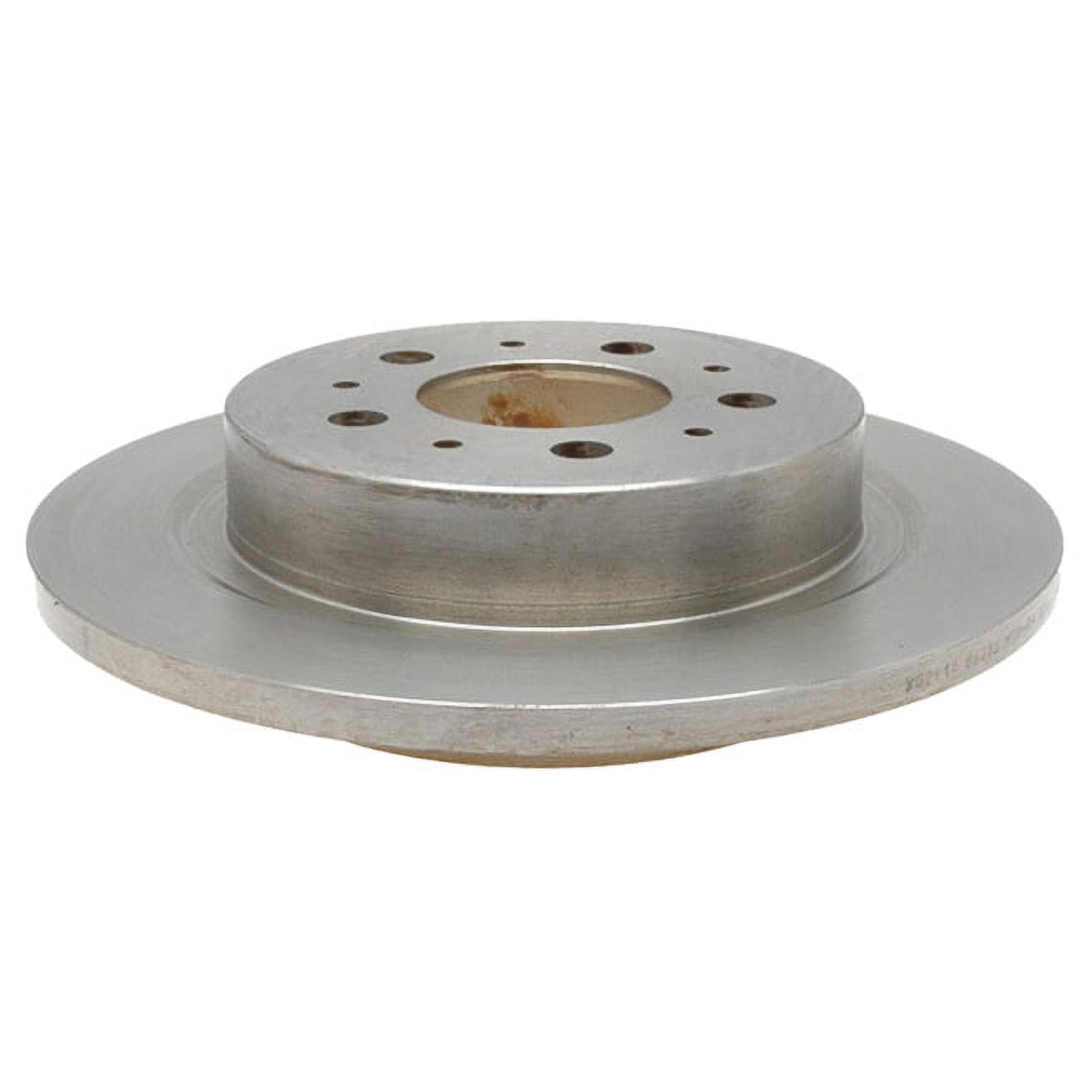 Raybestos Specialty Performance Rotors, 96773 Fits select: 1998 VOLVO S90, 1998 VOLVO V90