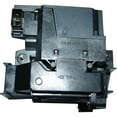 thumbnail image 4 of Jaspertronics Lamp & Housing for The Epson Home Cinema 5010 Projector w/ Original Specification & Full Lifespan Bulb 1 Year Warranty 1 Unit per pack, 4 of 7