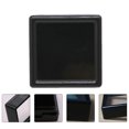 thumbnail image 3 of 5pcs Transparent Lid Gems Boxes Jewelry Ring Display Case with Foams Pad, 3 of 8