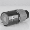 thumbnail image 4 of 2 Pcs Capsule de Microphone Dynamique Remplacement Professionnel Capsule de Microphone, 4 of 6