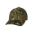 thumbnail image 2 of Flexfit Mossy Oak Camo Cap 6999C, 2 of 3