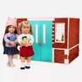 thumbnail image 4 of Our Generation School Room Awesome Academy Set for 18 Dolls - Classroom Accessories And Furniture, 4 of 6
