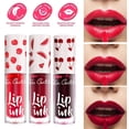 thumbnail image 3 of SharkTRUE Cheek & Lip Tint Waterproof Sweatproof Long-Lasting Lip Makeup, 3 of 8