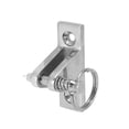 thumbnail image 2 of Bisagra de cubierta Bling Bling 90 grados Acero inoxidable 316 herrajes marinos, 2 of 12