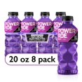 thumbnail image 3 of Powerade Purple Grape Sports Drink Multipack Bottles - 8 bottles / 20 fl oz, 3 of 5