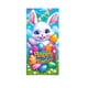thumbnail image 2 of Decoraciones de Pascua, adornos de Pascua, regalos de Pascua, encantadora decoración de puerta de Pascua, adorable conejito con huevos de colores y feliz Pascua, decoración festiva de primavera, panca, 2 of 6