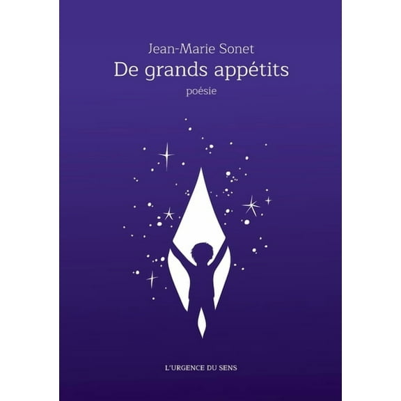 De grands appÃ©tits, (Paperback)