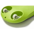 thumbnail image 2 of GONGE Floor Surfer® Padded Tummy Sensory Scooter Board - Balance, Coordination & Core Strength, 2 of 6